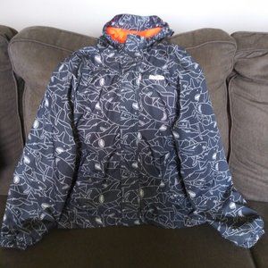 Child's Raincoat
